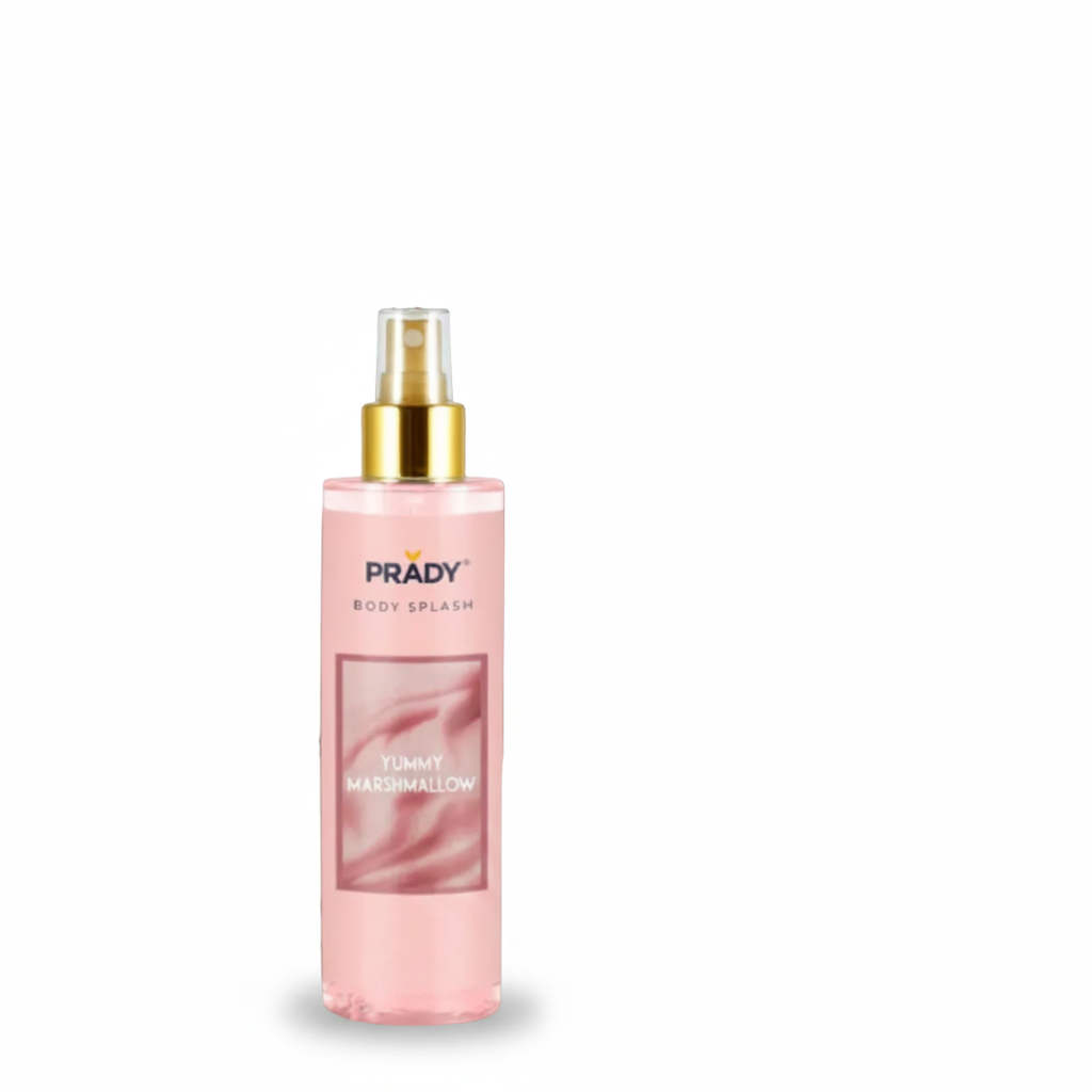Bruma Yummy Marshmallow de Prady 250ml