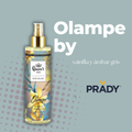 Bruma Olampe de Prady. 250ml.-