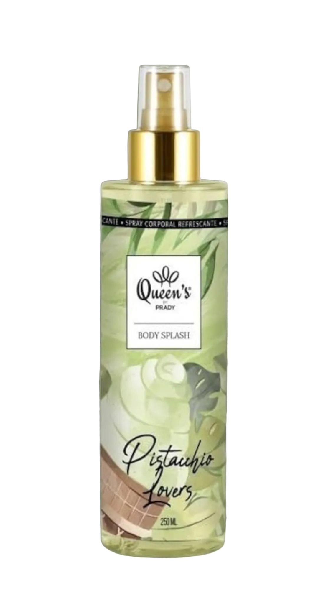 Bruma Pistachio Lovers de Prady 250ml