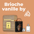 Brioche Vanille de Lataffa