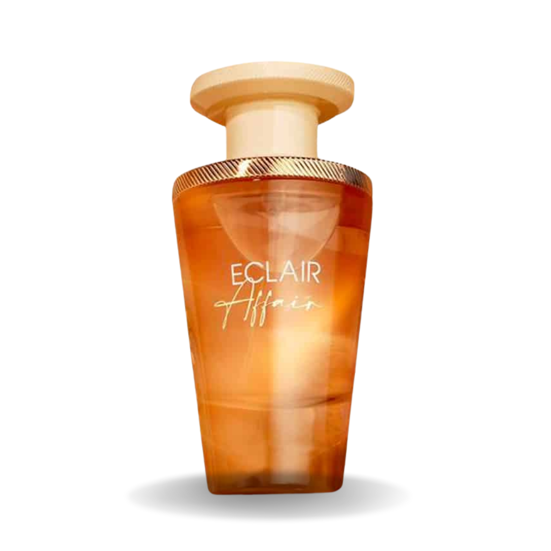 Eclair Affair by French Avenue. 100ml.3.4FL.OZ