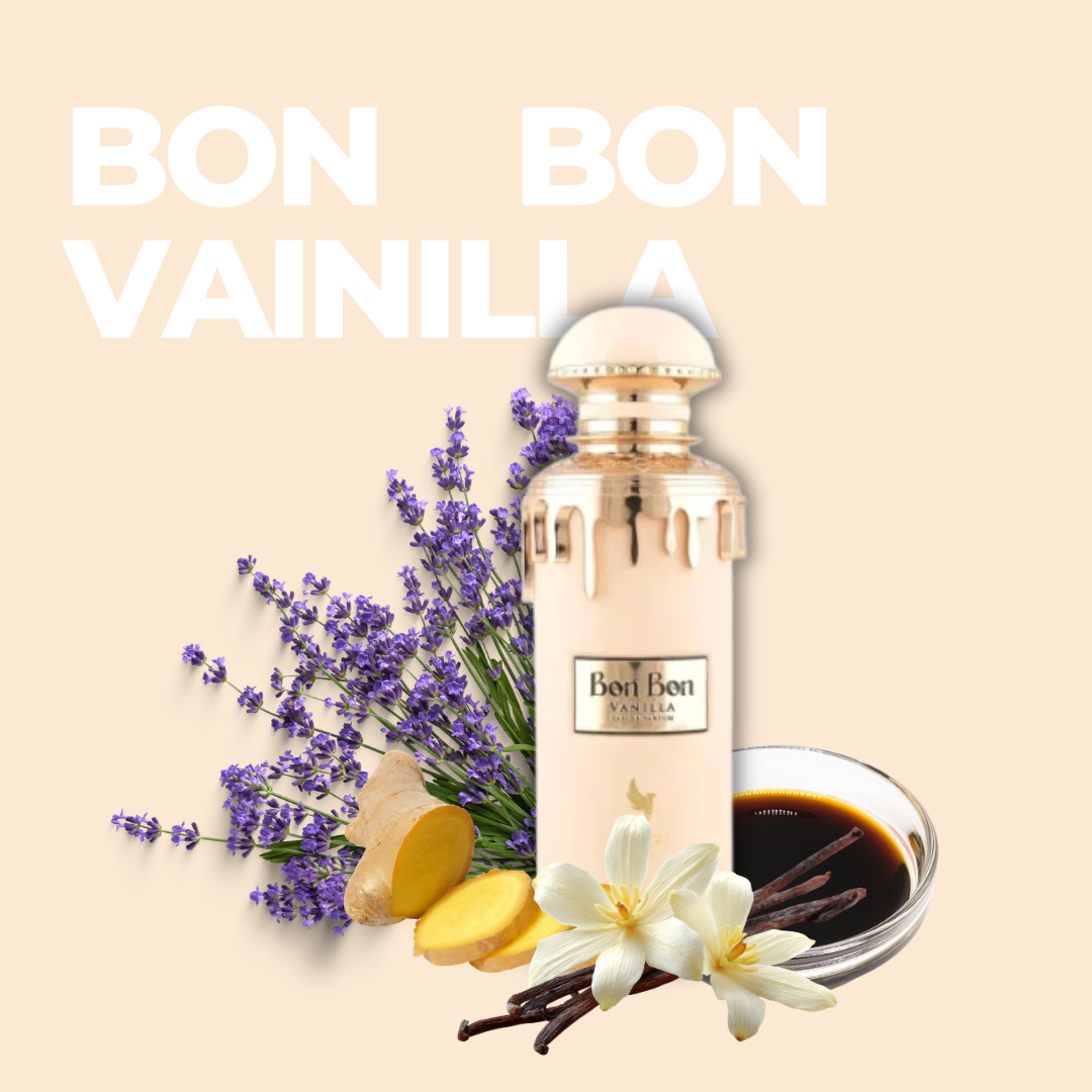 Perfume Bon Bon Vainilla de Volaré Privé – Eau de Parfum 100 ml