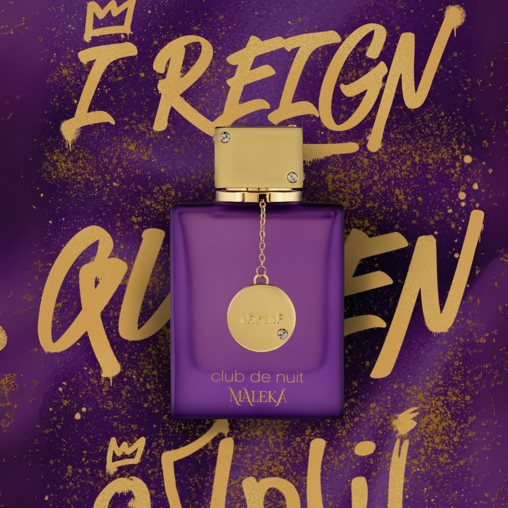 Club De Nuit Maleka Armaf. 100ML.