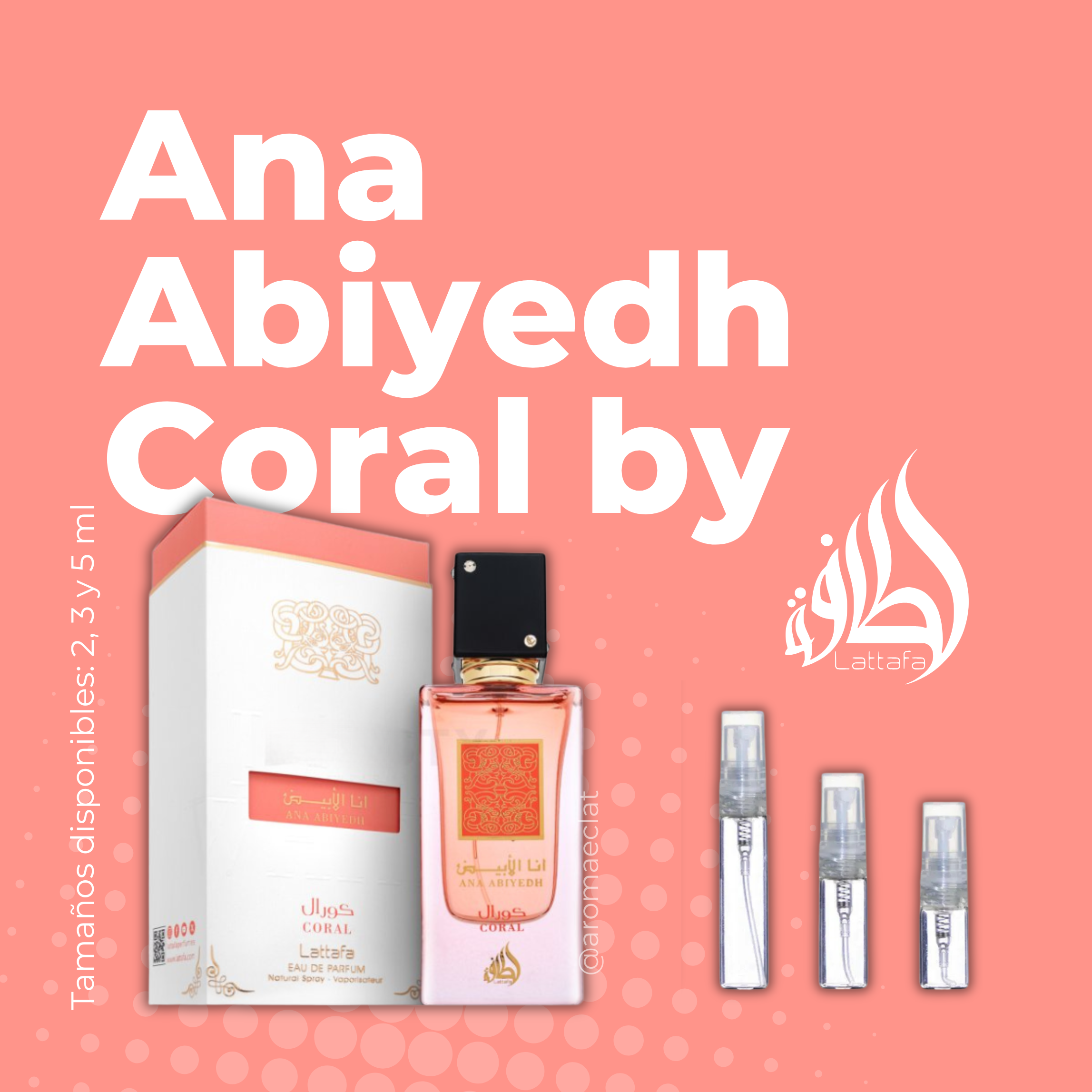 Ana Abiyedh Coral
