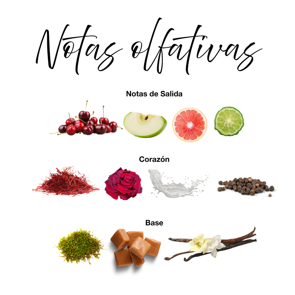 Lorène Hekayat Attar EDP 100ml Mujeres Gourmand