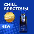 Fragancia Árabe Chill Spectrum 100ml – Eau de Parfum | Cítrica Fresca y Amaderada