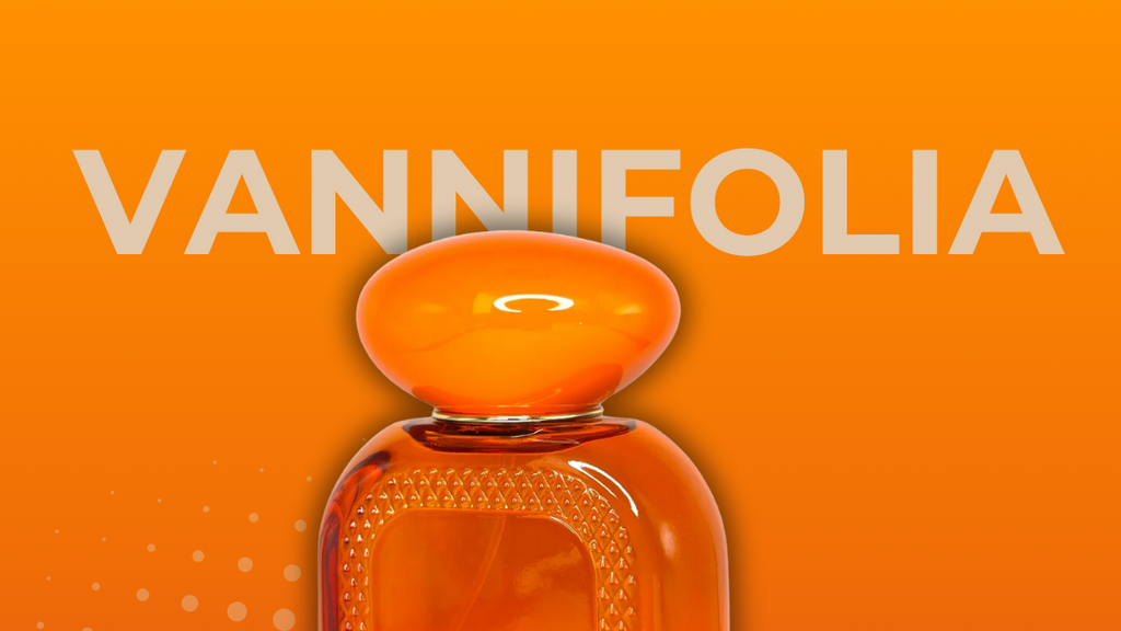 PREVENTA Vannifolia Hekayat Attar Extrait 100ml Unisex Gourmand Oriental Perfume Especiado Limón Bergamota Almizcle Floral Empolvado Vainilla Ambrette Ámbar Tonka Benjuí