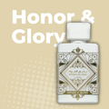 Honor & Glory de Lataffa. Perfume Árabe de 100ml