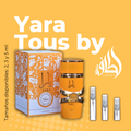 Yara Tous de Lataffa.100ml.3.4FL.OZ.-