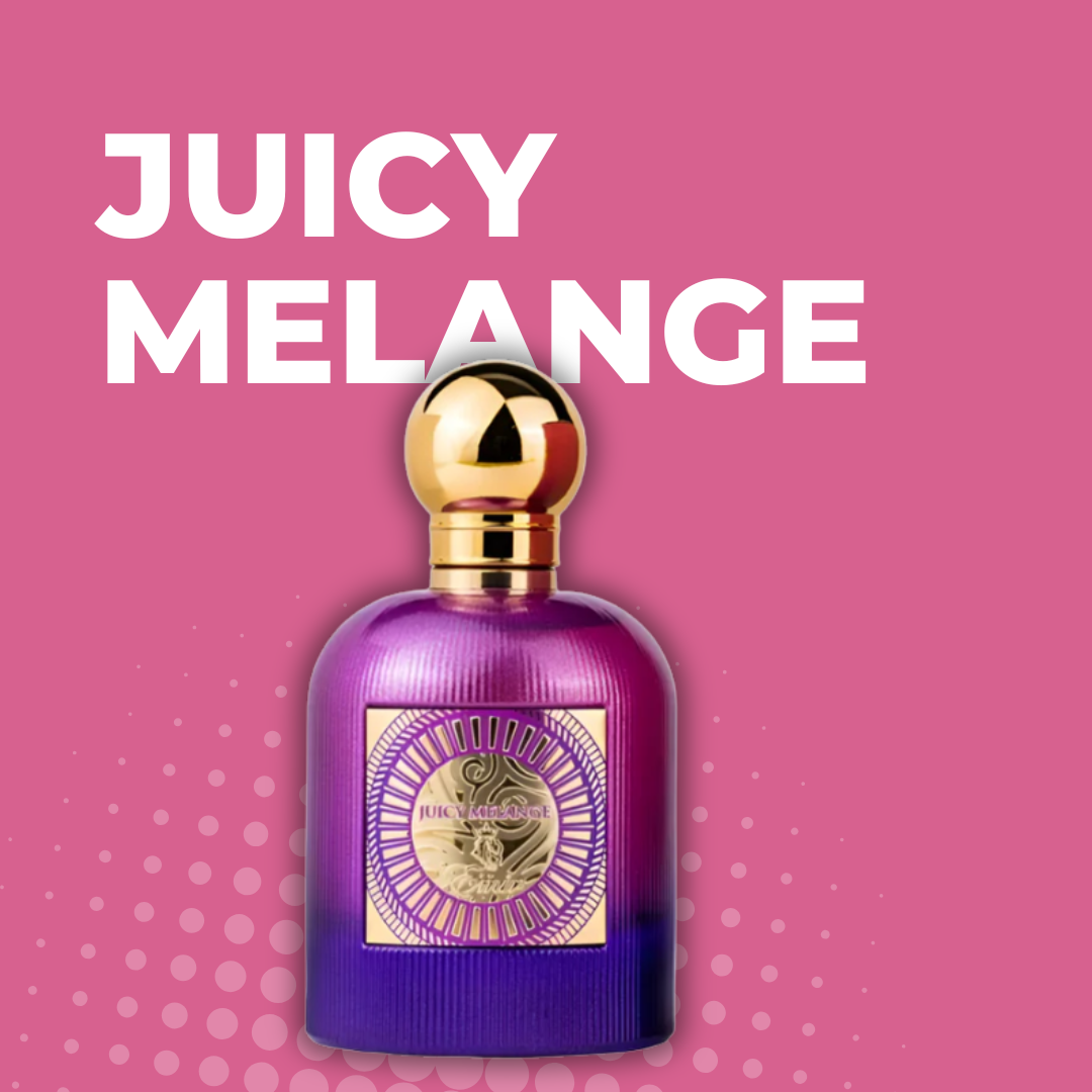 Juicy Melange de Paris Corner