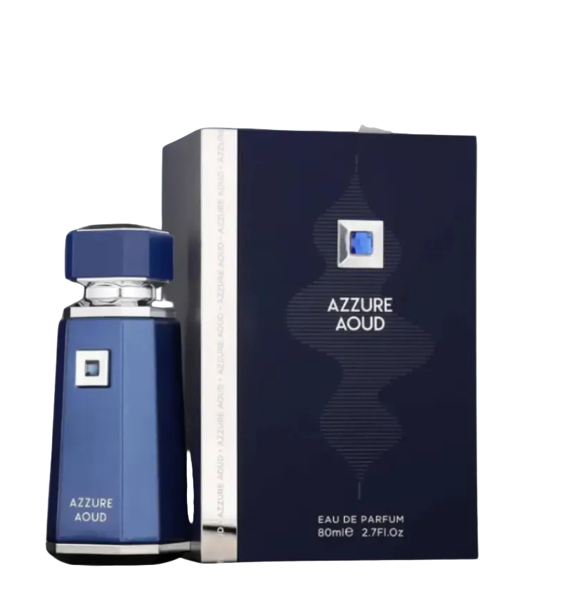 Perfume Azzure Aoud de French Avenue | Decant de 5 ml