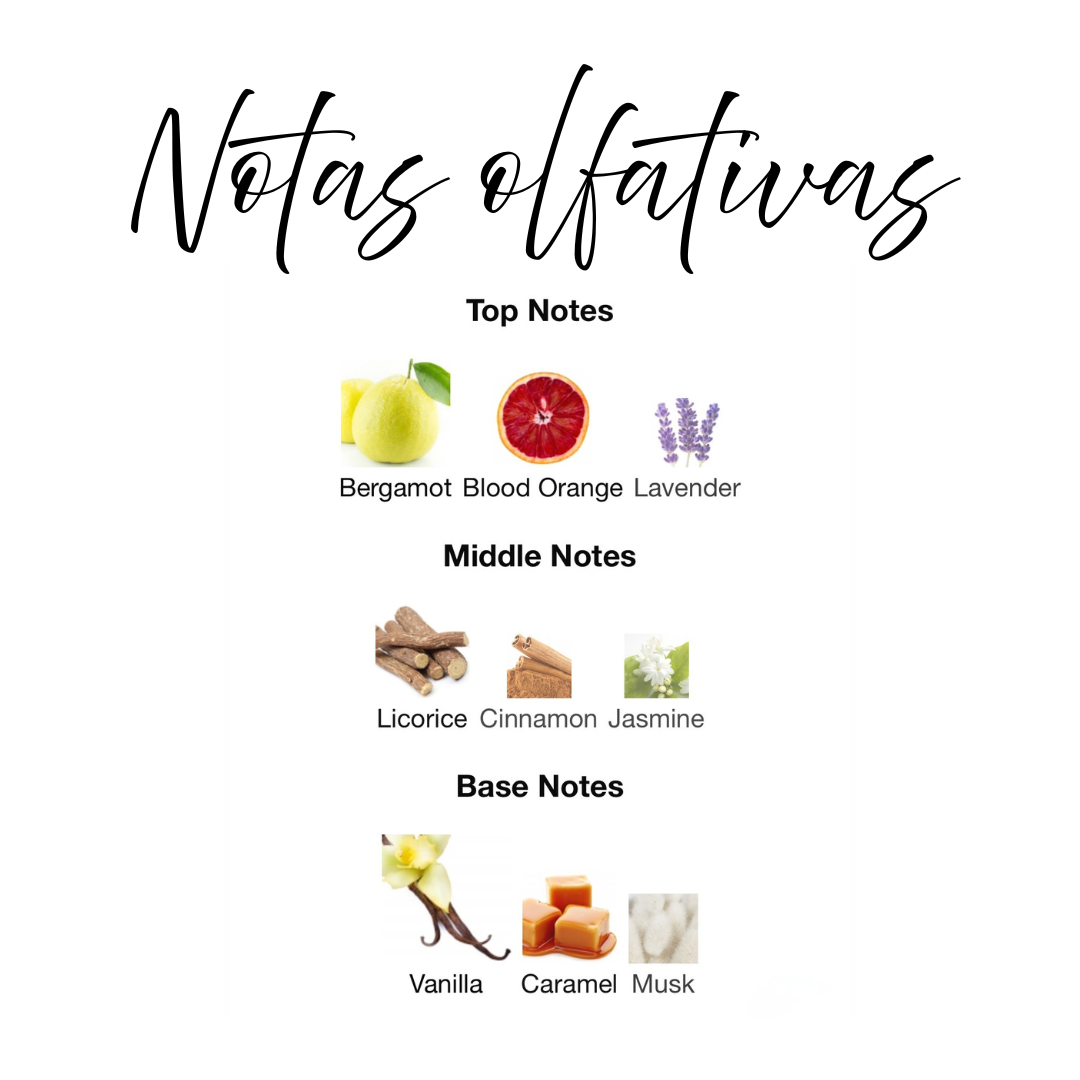 Casamorando Royale Fragrance World Eau de Parfum 100ml Unisex - Fragancia Oriental Vainilla de Lujo