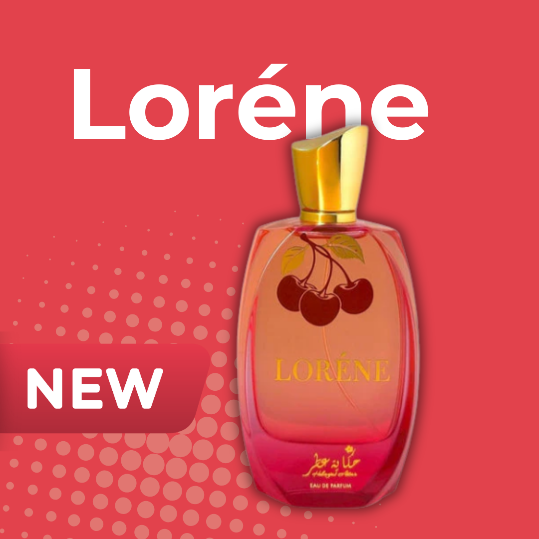 Lorène Hekayat Attar EDP 100ml Mujeres Gourmand