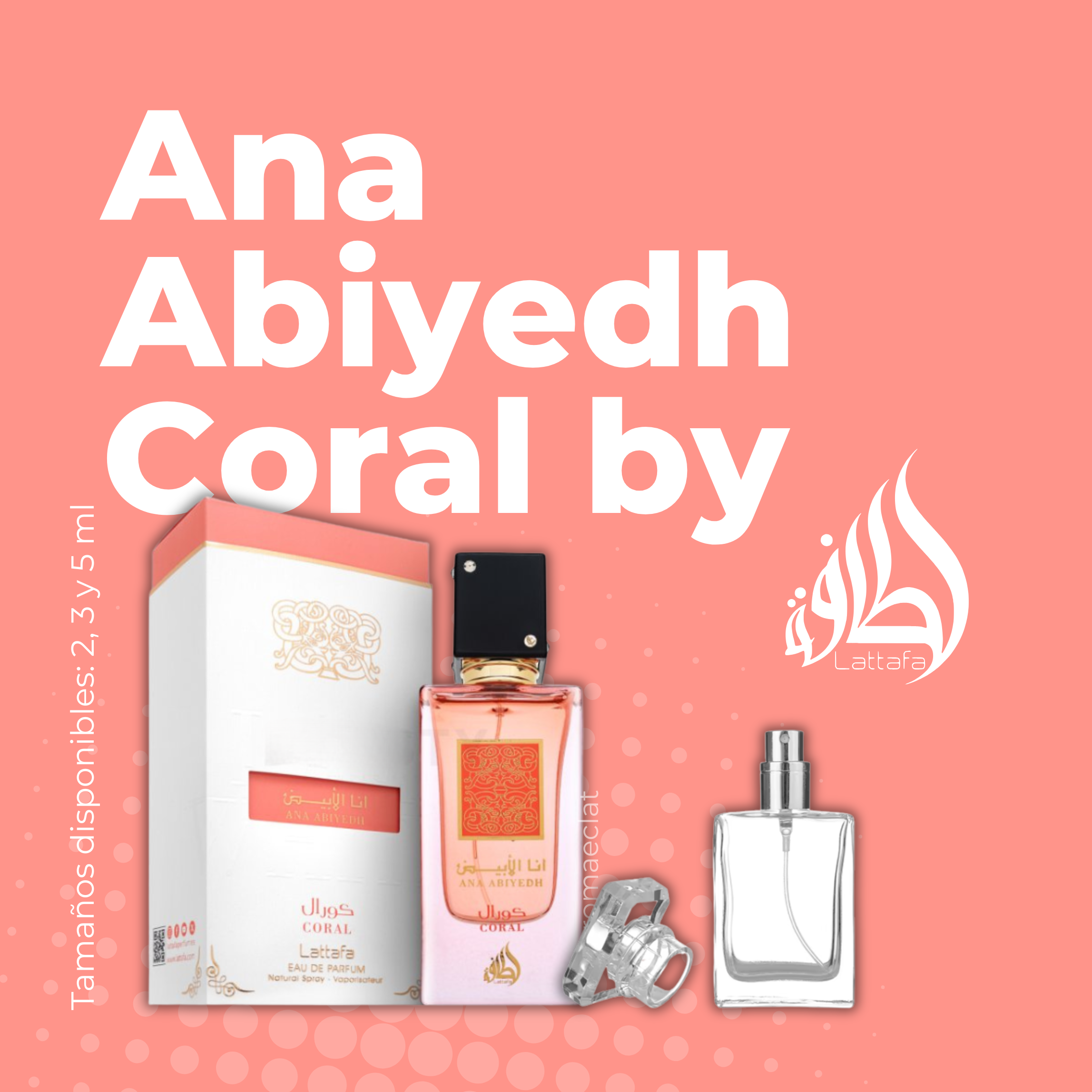 Ana Abiyedh Coral