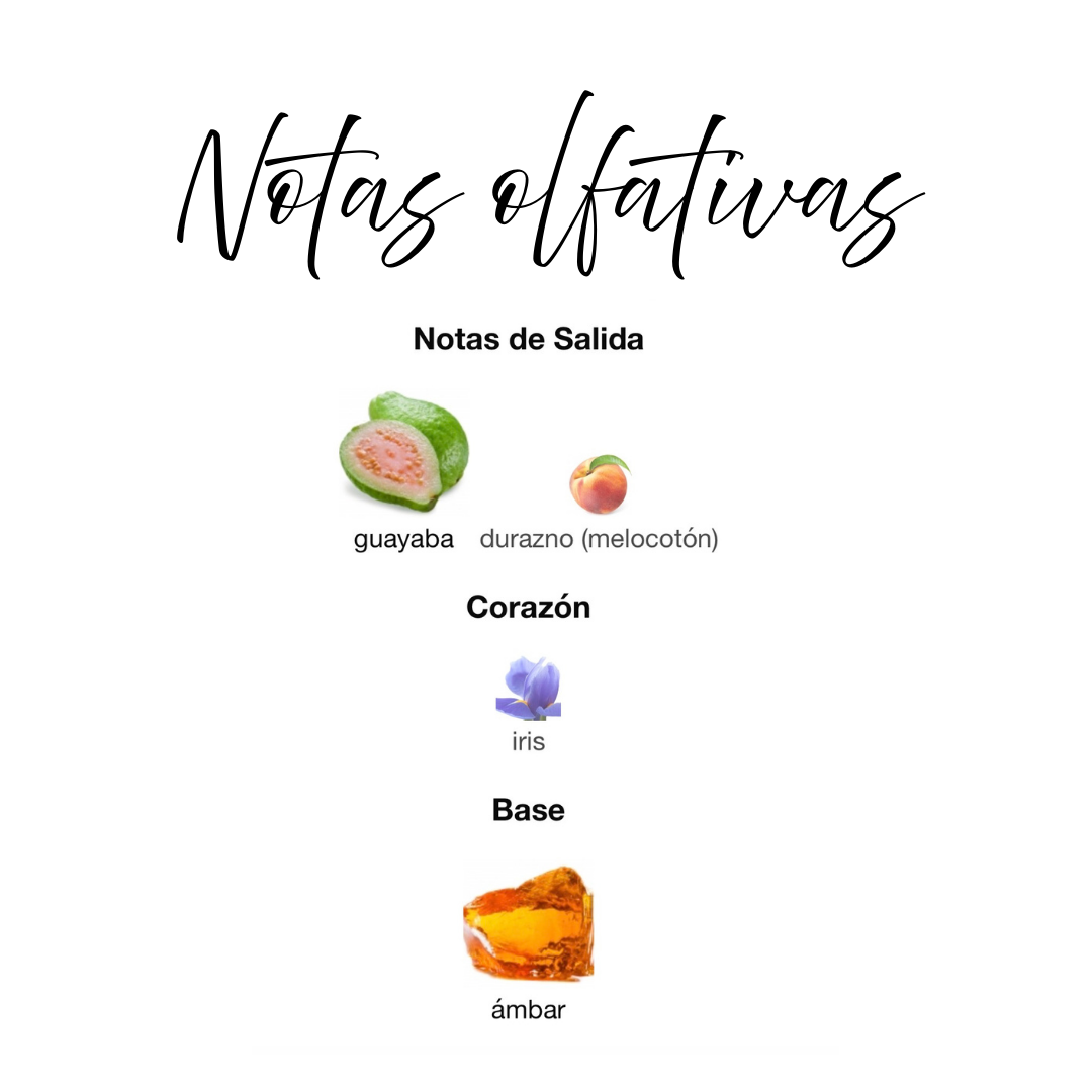 Scentasy Noir de Pêche Armaf 100ml - Eau de Parfum Unisex