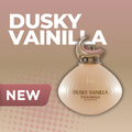 Fragancia Árabe Dusky Vanilla 100ml – Eau de Parfum | Chocolate y Vainilla Cremosa