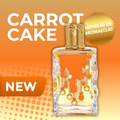 Sugar Me Carrot Cake Eau de Parfum 100ml – Maison Alhambra – Pastel de Zanahoria Cremoso y Especiado – Gourmand Oriental Unisex