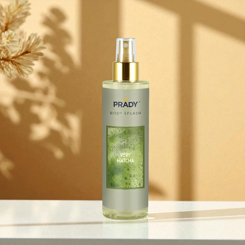 Bruma Very Matcha de Prady. 250ml.-