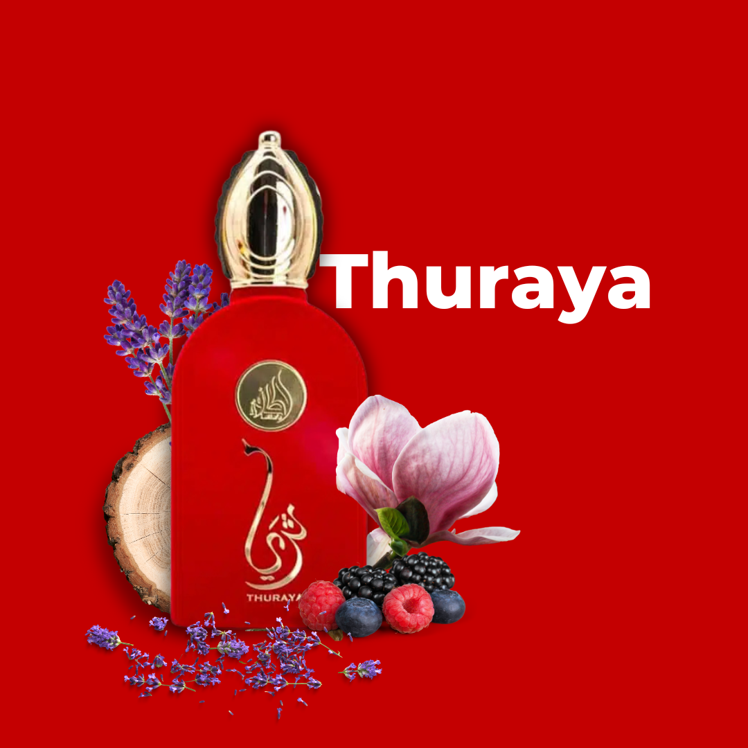 Fragancia adictiva y cozy con vainilla dulce, té negro ahumado y bayas jugosas, sensación gourmand tipo algodón de azúcar con toque elegante
