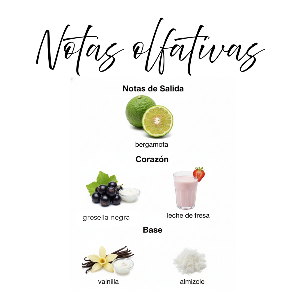 Rizz Tiramisu Candy Shaikh Mohd Saaek - Perfume Gourmand