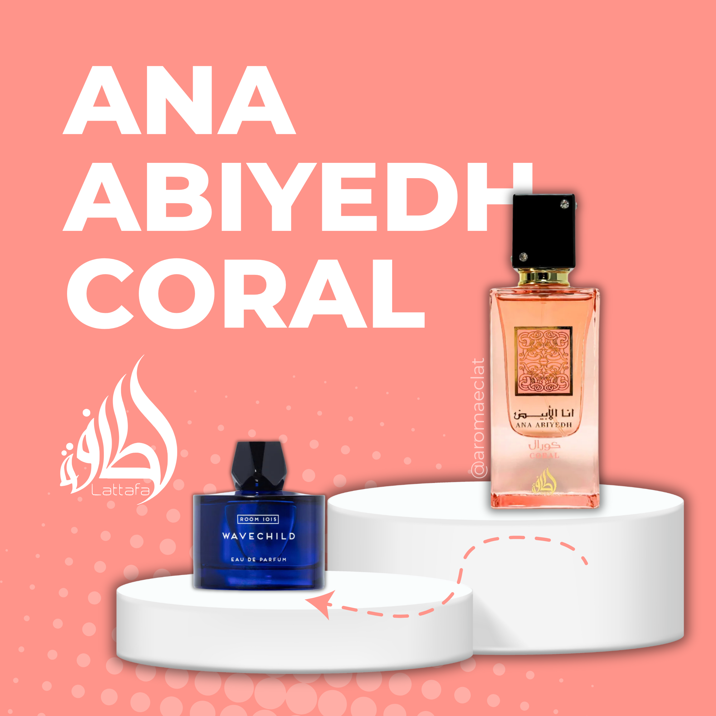 Ana Abiyedh Coral