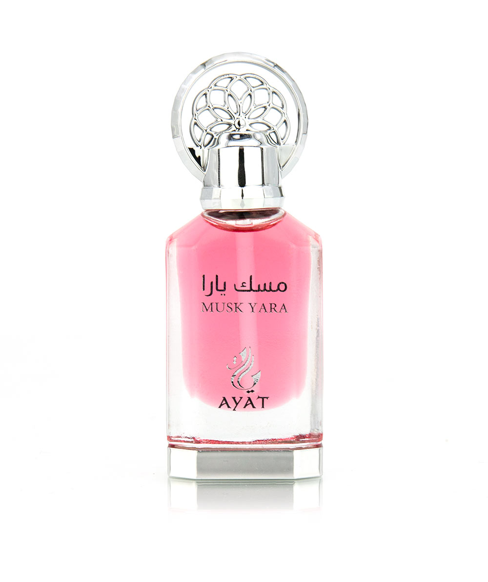 Perfume en Aceite Concentrado Musk Yara de Ayat
