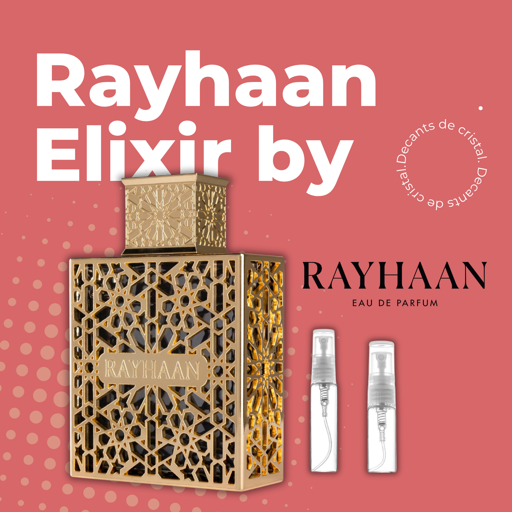 Rayhaan Elixir 100ml – Rayhaan.-