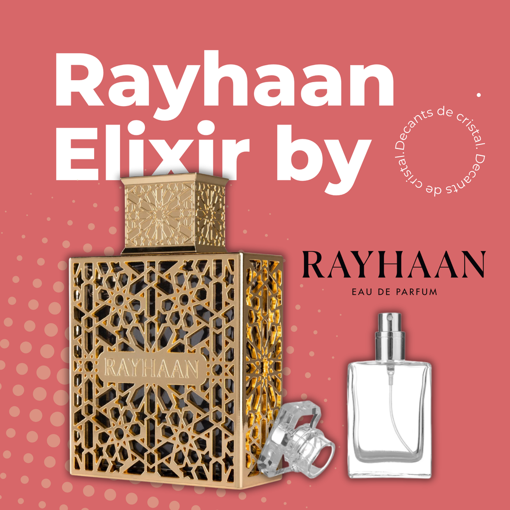 Rayhaan Elixir 100ml – Rayhaan.-