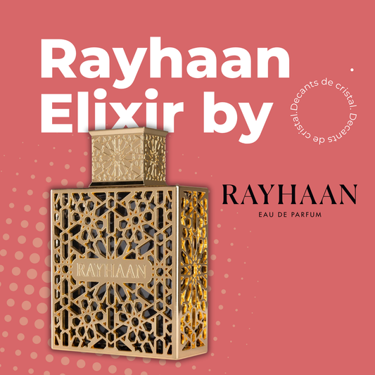 Rayhaan Elixir 100ml – Rayhaan.-