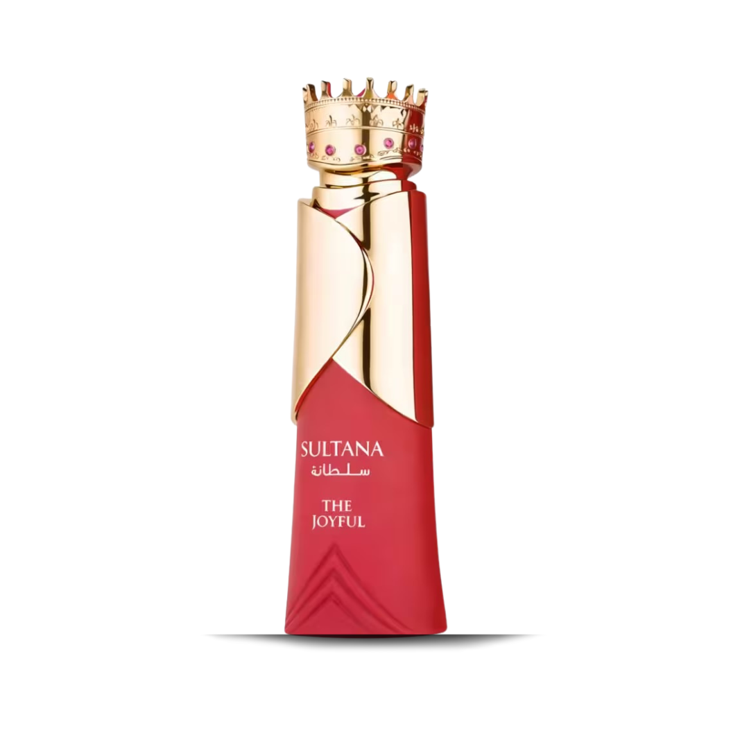 Perfume Arabe Unisex Sultana The Joyful de French Avenue - 100ml