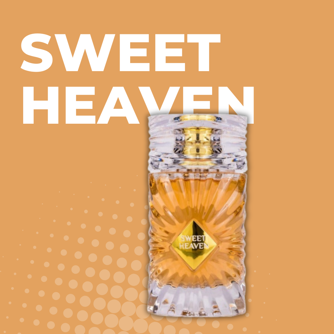 Sweet Heaven de Gulf Orchid