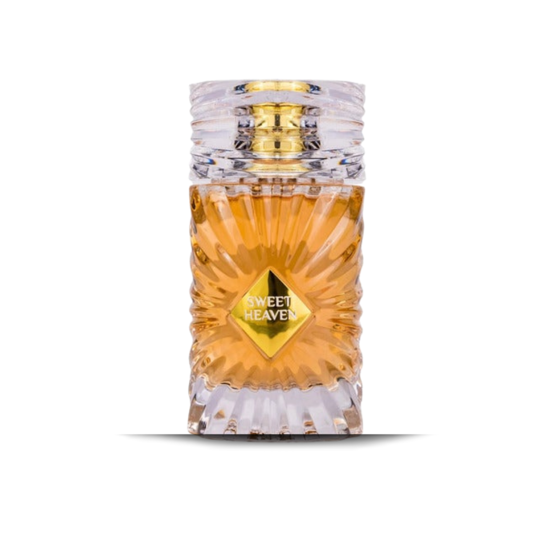 Sweet Heaven de Gulf Orchid