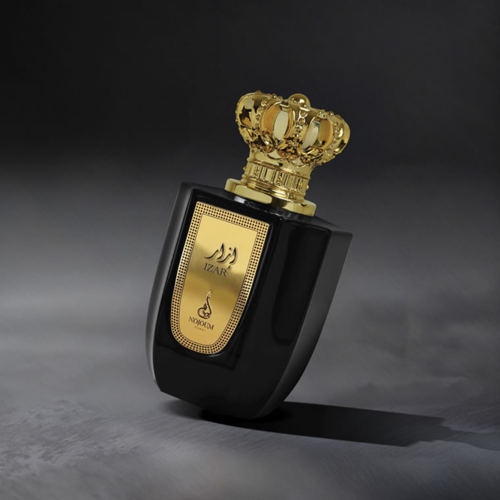 Perfume Izar | Aroma árabe dulce y elegante unisex