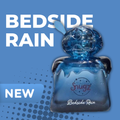 Fragancia Árabe Bedside Rain 100ml – Eau de Parfum | Lluvia Fresca y Floral