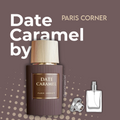 Date Caramel de Paris Córner.