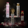 Pack Aromático — 4 Ambientadores de 300ml