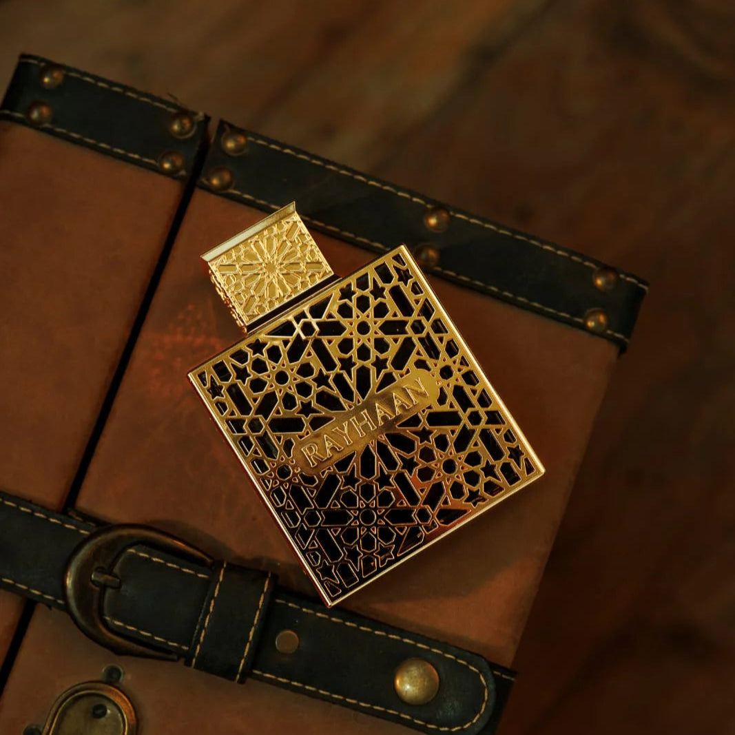 Rayhaan Elixir 100ml – Rayhaan.-