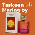 Taskeen Marina de Paris Corner