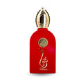 Perfume Árabe Thuraya Lattafa 100ml – Eau de Parfum Unisex | Vainilla, Té Negro y Bayas Rojas