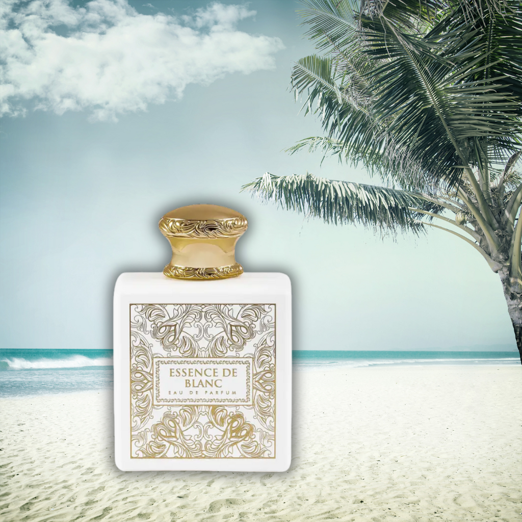 Essence de Blanc. 100ml – Fragrance World