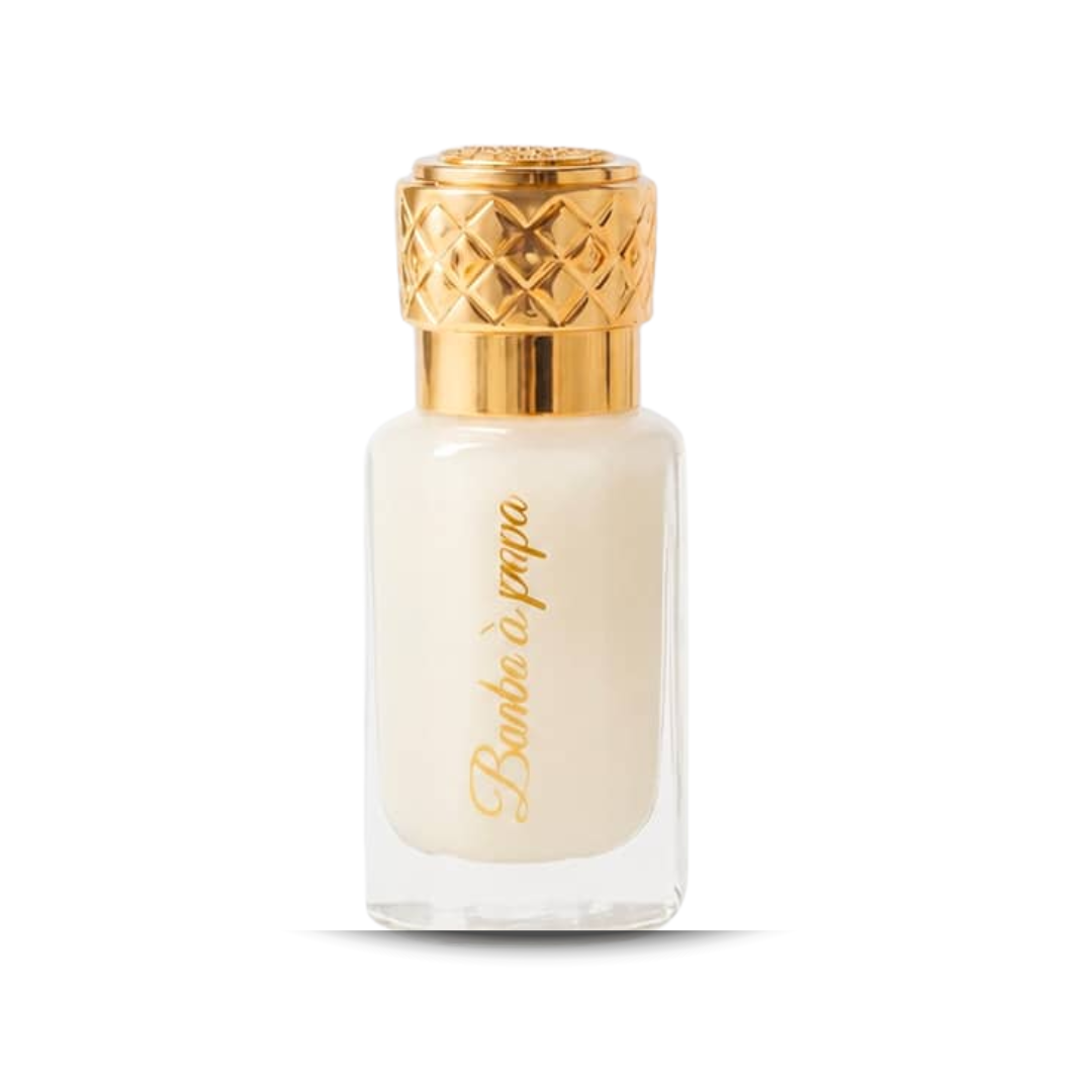 Musc Tahara Barbe à Papa 12ml – Dubai Flower | Algodón de Azúcar y Almizcle
