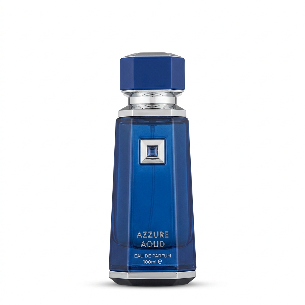 Azzure Aoud de French Avenue | Perfume Eau de Parfum 100 ml