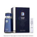 Perfume Azzure Aoud de French Avenue | Decant de 5 ml