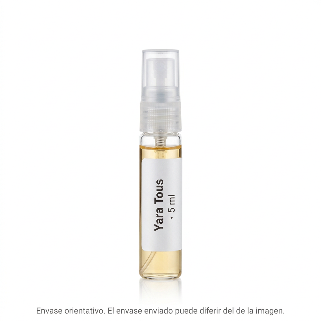Perfume Yara Tous de Lattafa | Decant de 5 ml