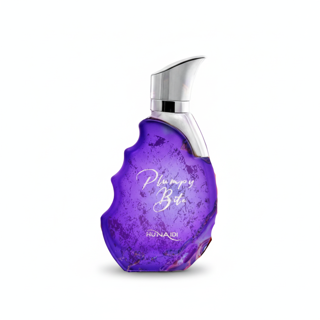 Shaikh Saeed Plumpy Bite Eau de Parfum unisex 100 ml sobre fondo blanco