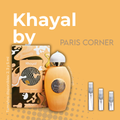 Khayal by Paris Corner.100ml.3.4FL.OZ