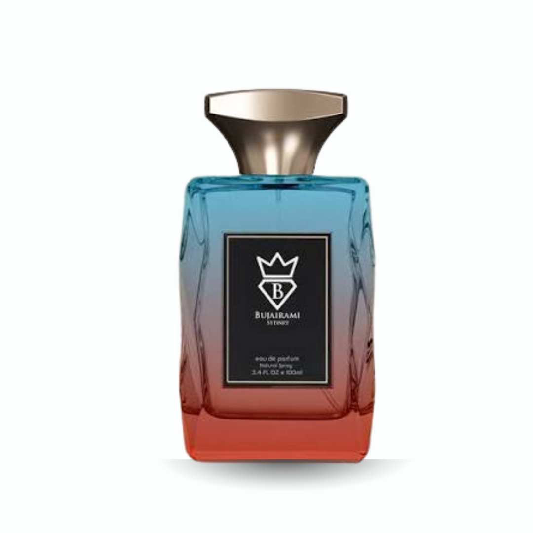 Perfume Árabe Special Day 100ml – Eau de Parfum | Champán, Floral y Vainilla