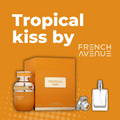 Tropical Kiss (mango)de French Avenue.