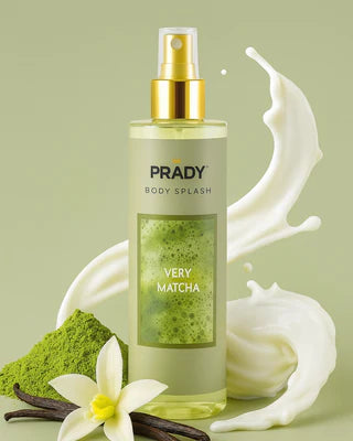 Bruma Very Matcha de Prady. 250ml.-